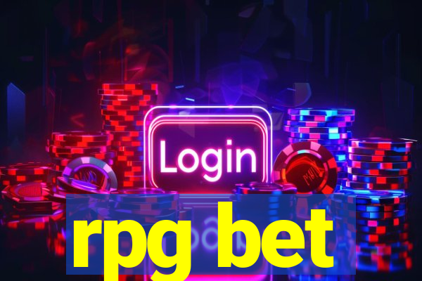 rpg bet